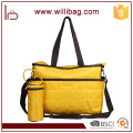 Hotsale Cheap Fashion Elegant Diaper Bags